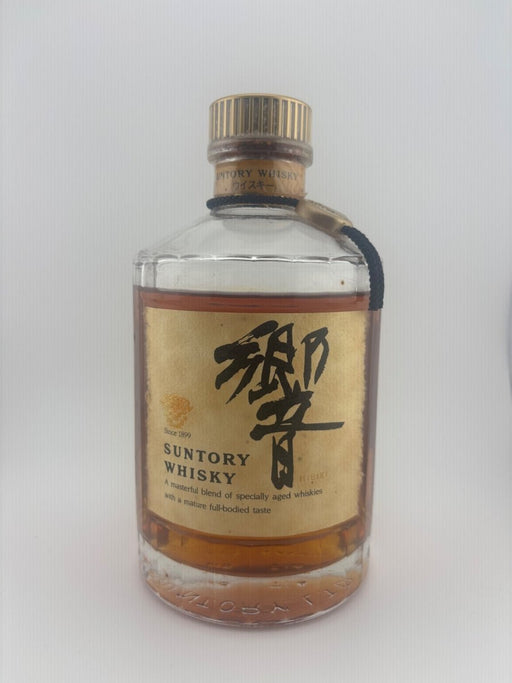 響　金キャップ ゴールドラベル 750ml - LIQUOR JOY