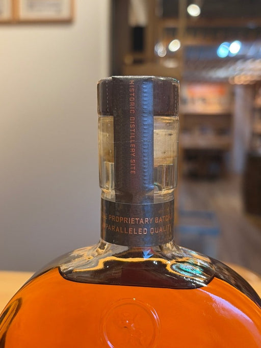 ウッドフォードリザーブ 瓶 [ ウイスキー アメリカ 750ml ] - LIQUOR JOY