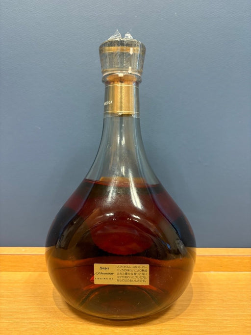 ニッカ　スーパーニッカ　プレミアム　750ml - LIQUOR JOY