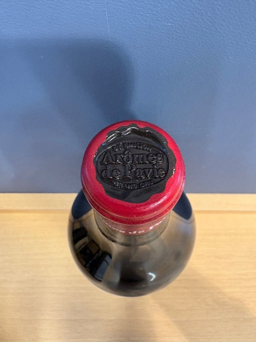 アロム･ド･パヴィ 750ml 2015 - LIQUOR JOY