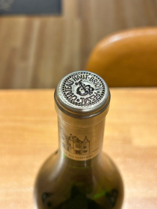 シャトーオーブリオン 750ml 2019 白 - LIQUOR JOY