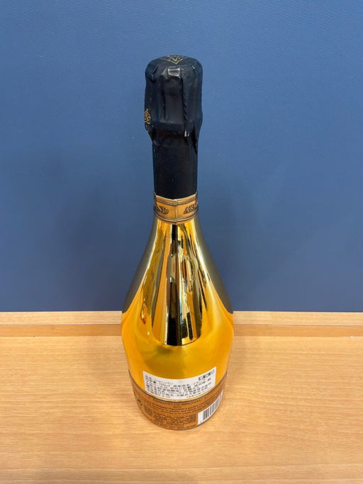 アルマン ド ブリニャック ブリュット ゴールド [ スパークリング 辛口 フランス 750ml ] - LIQUOR JOY