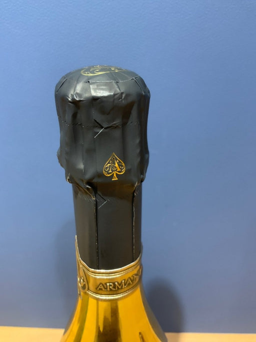 アルマン ド ブリニャック ブリュット ゴールド [ スパークリング 辛口 フランス 750ml ] - LIQUOR JOY