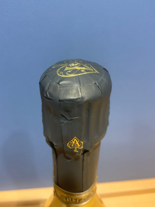 アルマン ド ブリニャック ブリュット ゴールド [ スパークリング 辛口 フランス 750ml ] - LIQUOR JOY