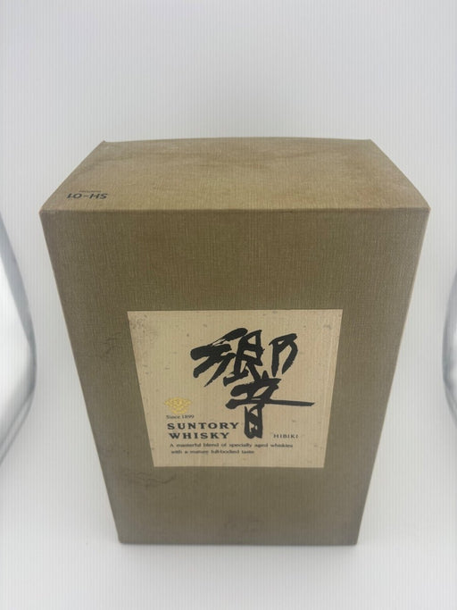 響　金キャップ ゴールドラベル 750ml - LIQUOR JOY