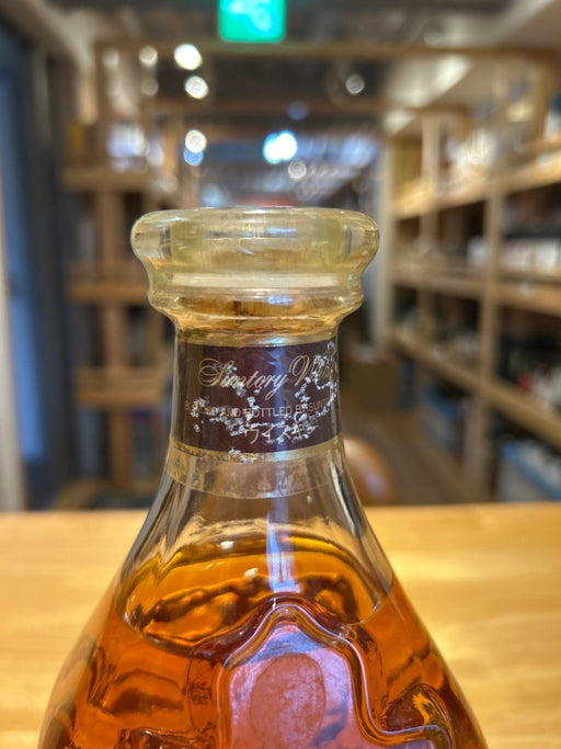サントリー エクセレンス 750ml (オールドボトル) - LIQUOR JOY