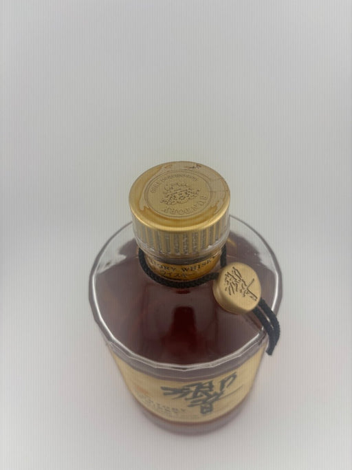 響　金キャップ ゴールドラベル 750ml - LIQUOR JOY
