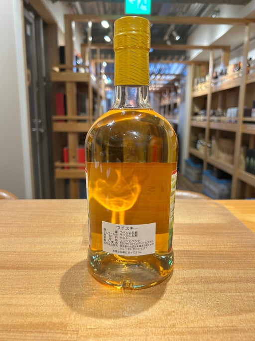 ハンターレイン　アイラ ジャーニー シェリー　750ml - LIQUOR JOY