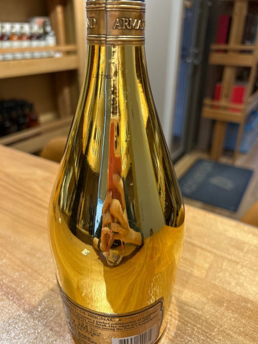 アルマン ド ブリニャック ブリュット ゴールド [ スパークリング 辛口 フランス 750ml ] - LIQUOR JOY