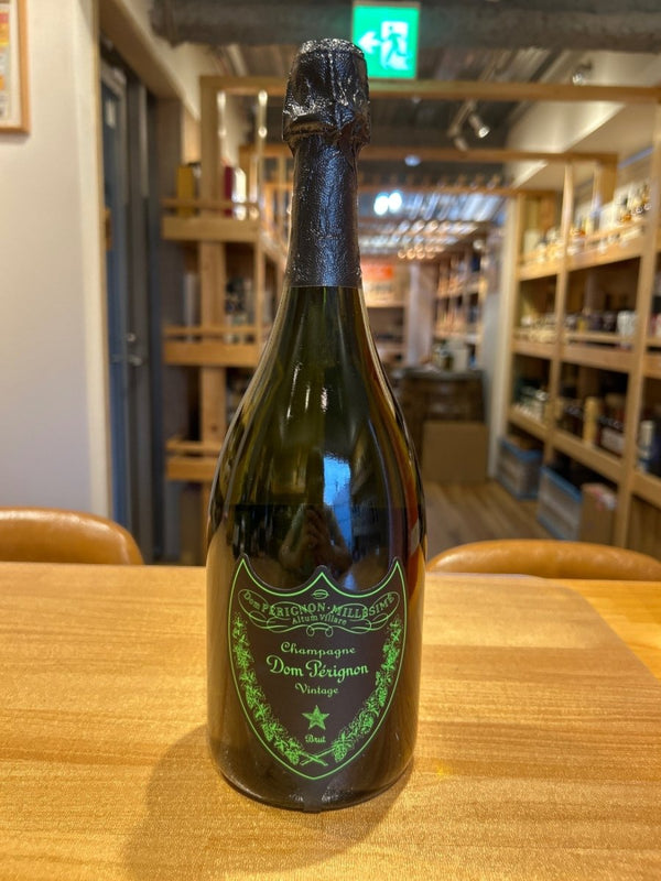 ドンペリニヨン 白 ルミナスボトル ７５０ml 正規 - LIQUOR JOY