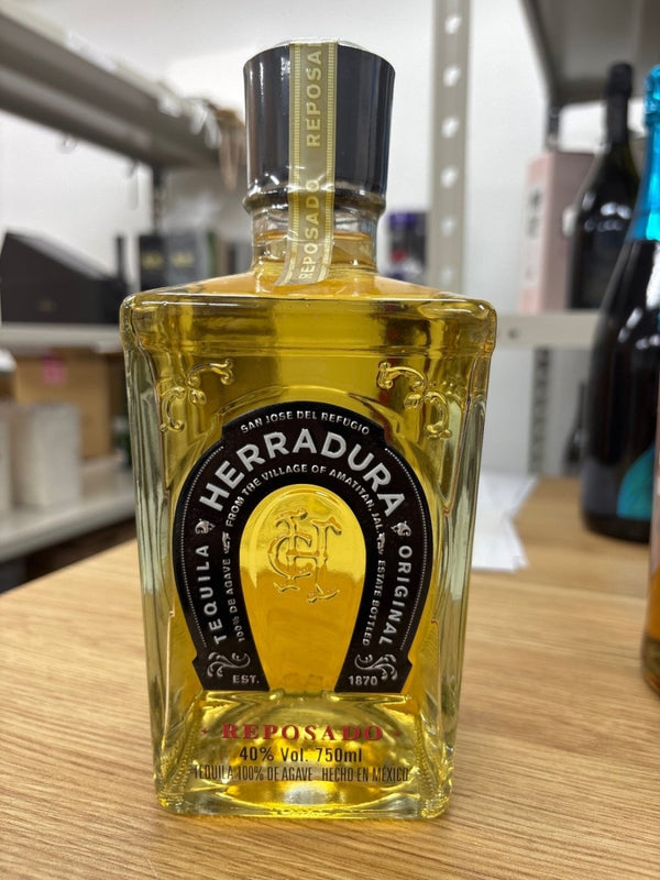 エラドゥーラ レポサド ゴールド テキーラ 750ml 40度 - LIQUOR JOY