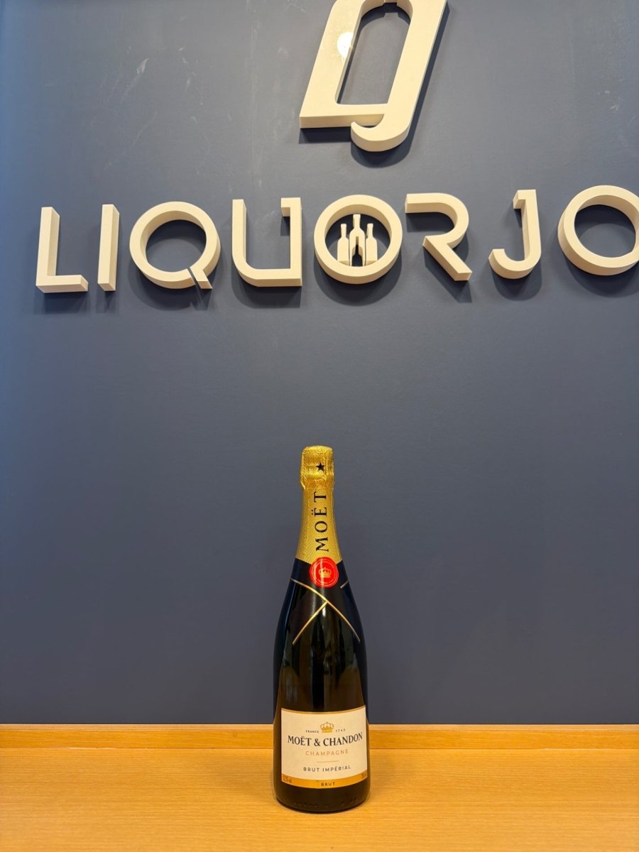 モエ・エ・シャンドン モエ アンペリアル 750ml - LIQUOR JOY