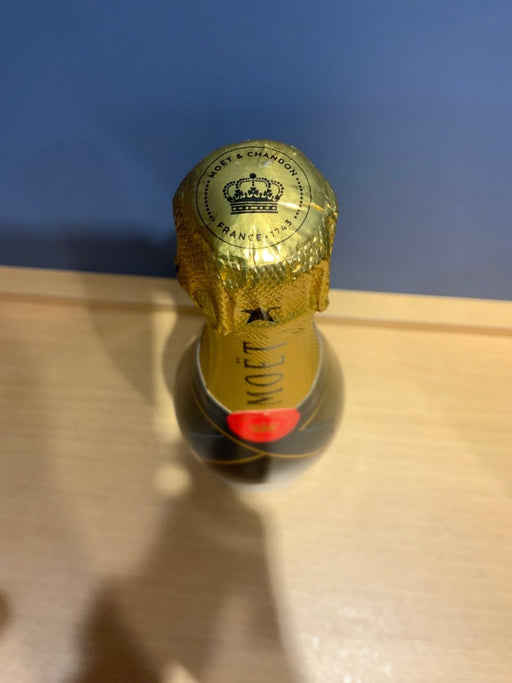 モエ・エ・シャンドン ブリュット 白 750ml - LIQUOR JOY