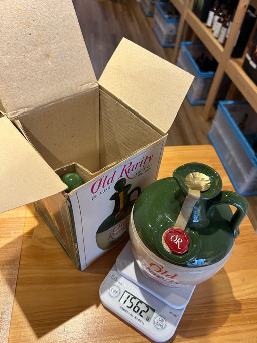 オールドラリティ スコッチウィスキー 750ml - LIQUOR JOY