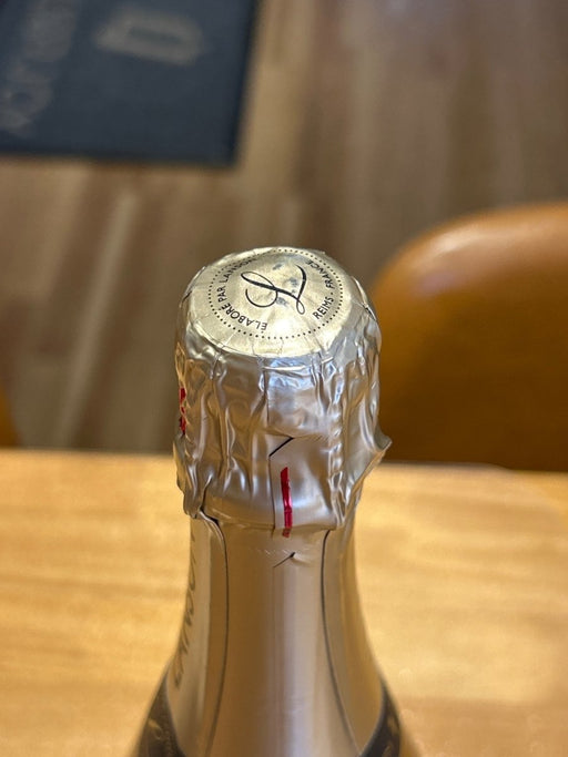 ランソン ブラック　ラベル ブリュット 750ml - LIQUOR JOY
