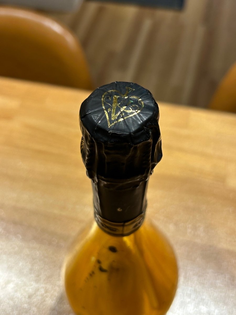 アルマン ド ブリニャック ブリュット ゴールド [ スパークリング 辛口 フランス 750ml ] - LIQUOR JOY