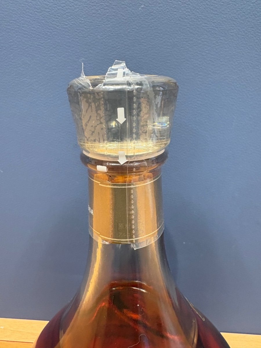 ニッカ　スーパーニッカ　プレミアム　750ml - LIQUOR JOY