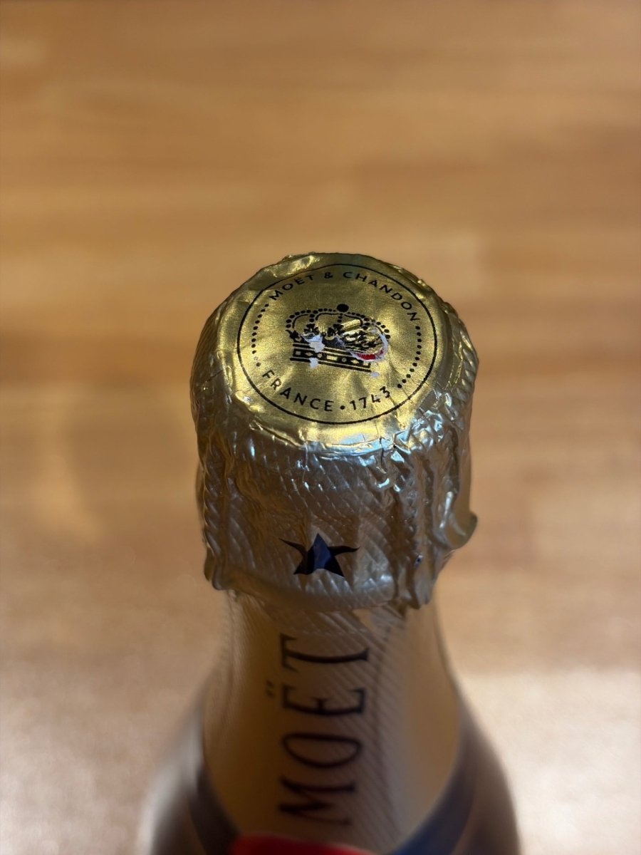image モエ・エ・シャンドン モエ アンペリアル 750ml - LIQUOR JOY