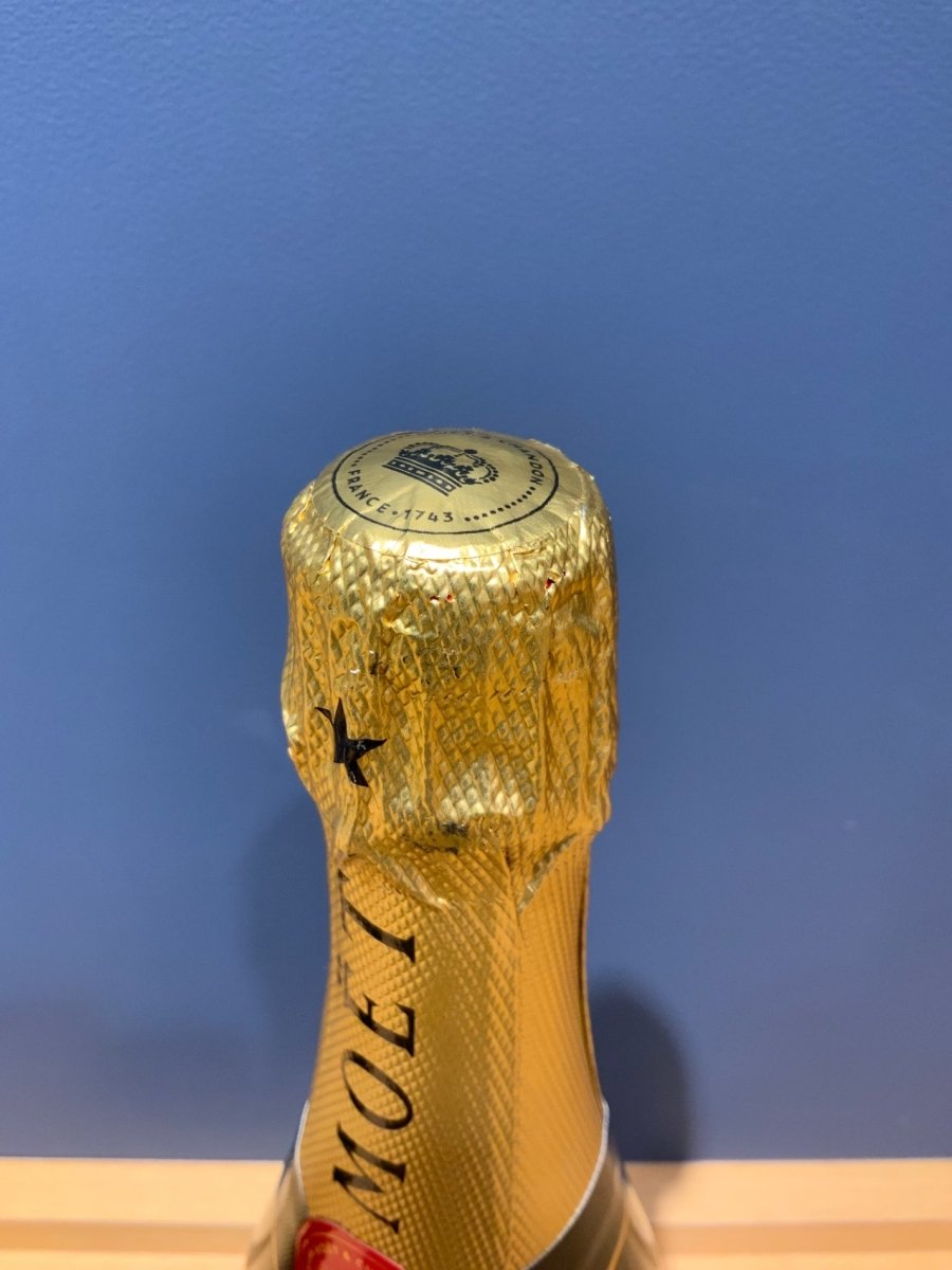 モエ・エ・シャンドン モエ アンペリアル 750ml - LIQUOR JOY