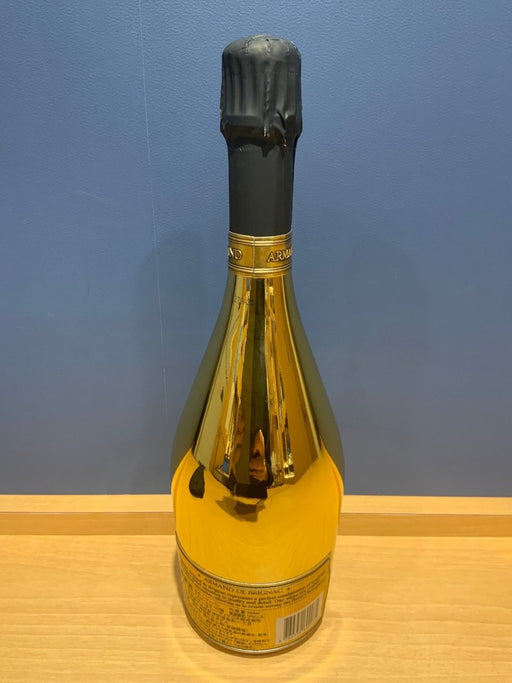 アルマン ド ブリニャック ブリュット ゴールド [ スパークリング 辛口 フランス 750ml ] - LIQUOR JOY