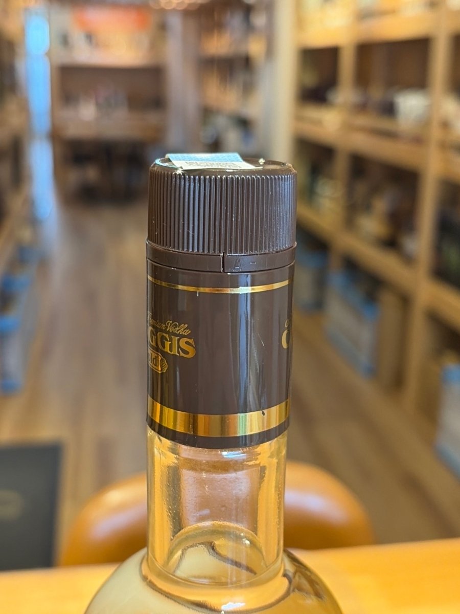 チンギス ゴールド ウォッカ 750ml - LIQUOR JOY