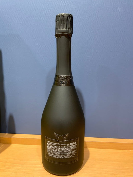 エンジェル シャンパン ヘイロー イエロー 750ml 箱入り正規品 - LIQUOR JOY