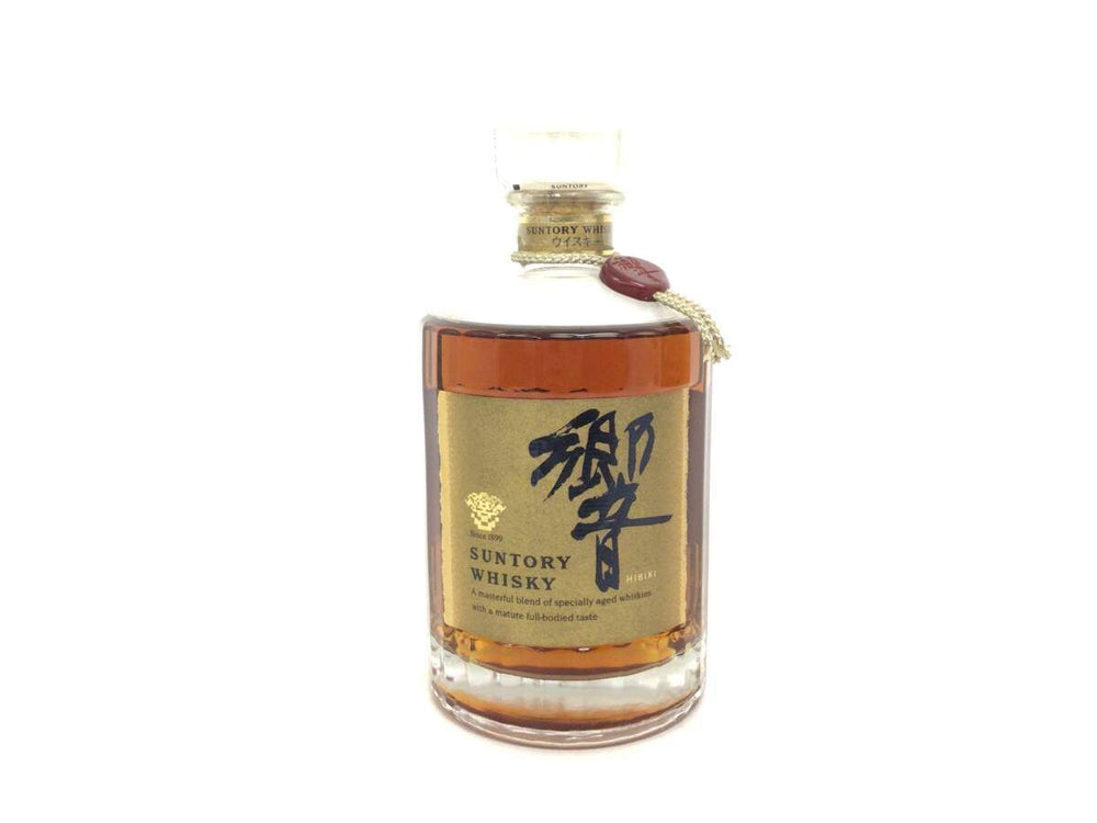 響 両面ゴールドラベル 750ml - LIQUOR JOY