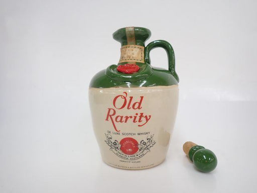 オールドラリティ スコッチウィスキー 750ml - LIQUOR JOY