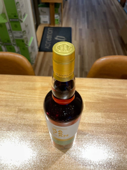 カバラン ソリスト アモンティリャード カスクストレングス [ ウイスキー 台湾(台湾省/中華民国) 750ml ] [ギフトBox入り] - LIQUOR JOY