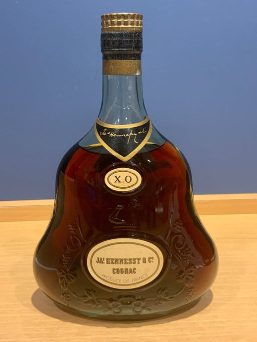 ジャズヘネシー　ＸＯ　750ML ジャズヘネシー　XO - LIQUOR JOY