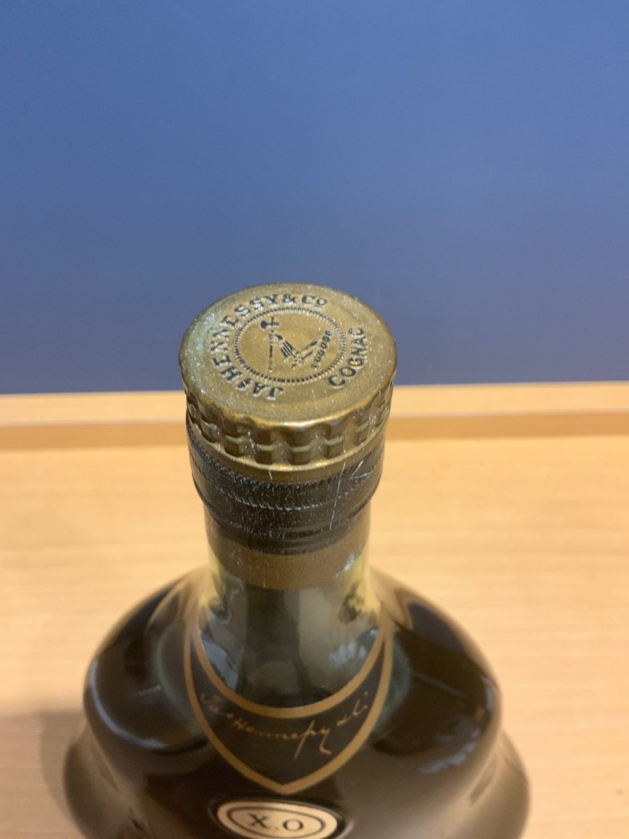 ジャズヘネシー　ＸＯ　750ML ジャズヘネシー　XO - LIQUOR JOY