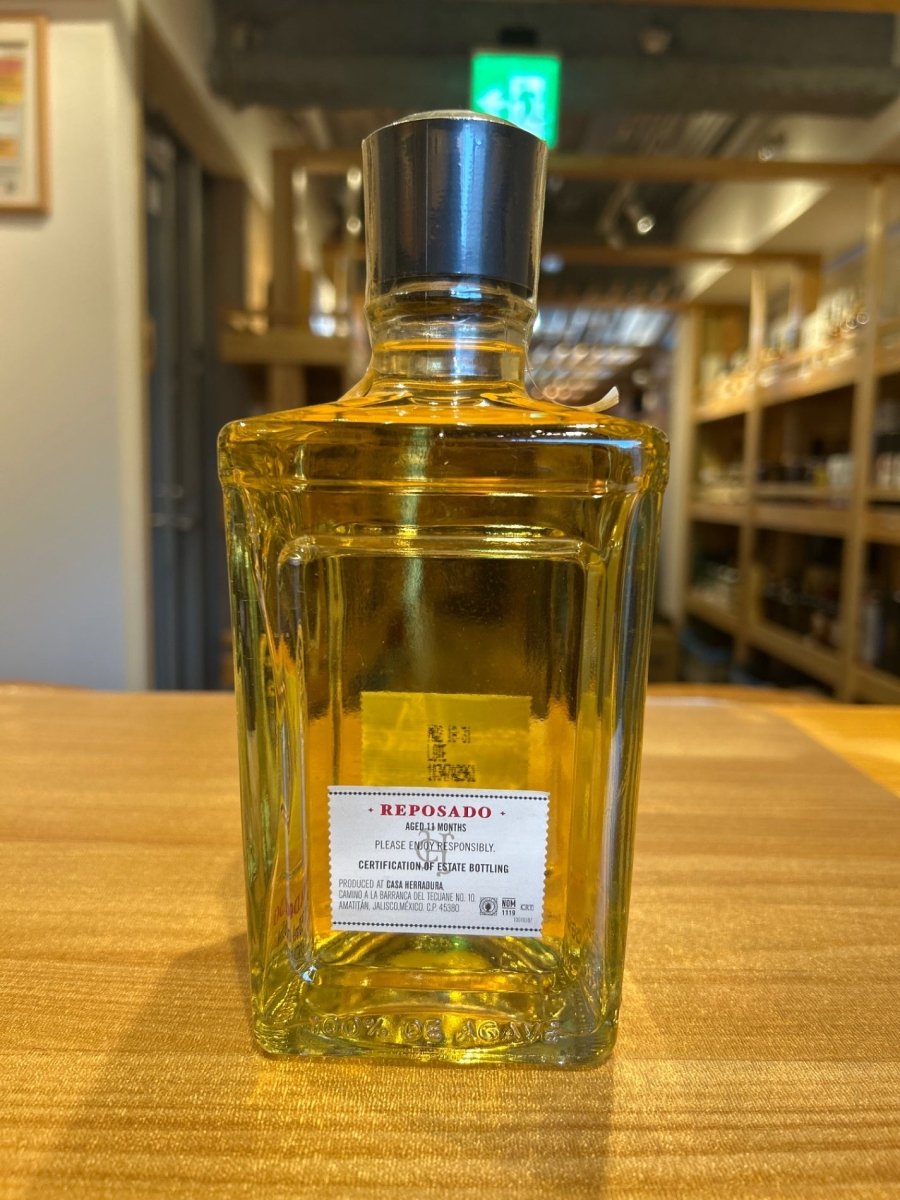 サントリー エラドゥーラ テキーラ アネホ 750ml×1本 - LIQUOR JOY