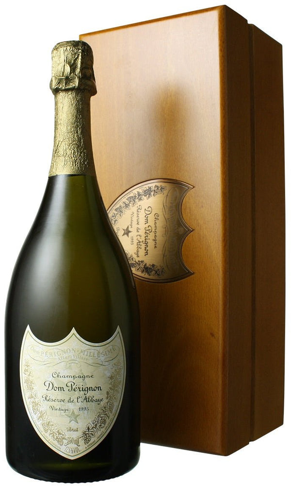 ドン・ペリニヨン レゼルブ ド ラベイ ヴィンテージ(ドンペリ ゴールド)750ml2003 - LIQUOR JOY