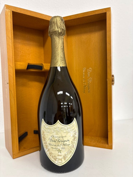 ドン・ペリニヨン レゼルブ ド ラベイ ヴィンテージ(ドンペリ ゴールド)750ml2004 - LIQUOR JOY