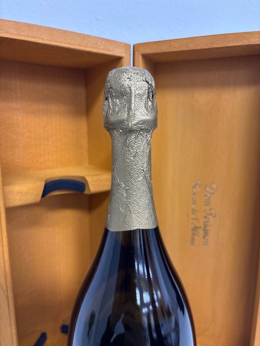 ドン・ペリニヨン レゼルブ ド ラベイ ヴィンテージ(ドンペリ ゴールド)750ml2004 - LIQUOR JOY