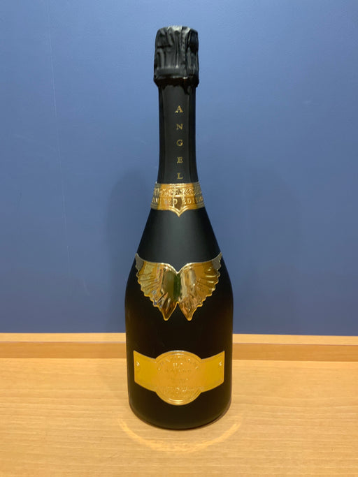 エンジェルシャンパン ５th アニバーサリー 750ml 箱なし