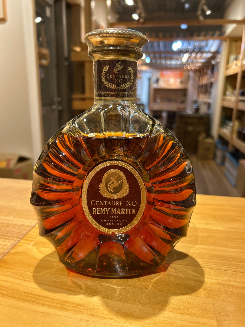 Remy Martin Cento XO