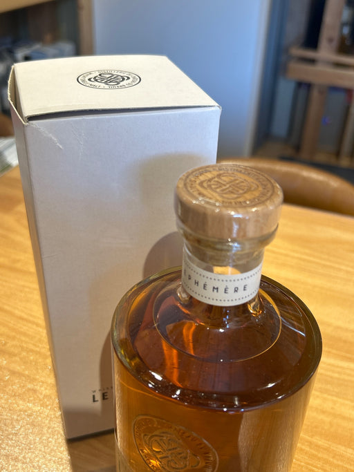 ル・ブルイユ シングルカスク パロコルタド 700ml