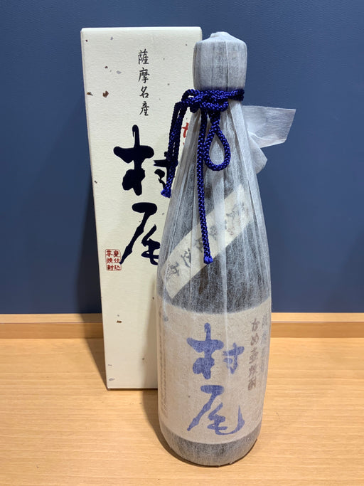 村尾 芋 25度 750ml (ANAラベル)箱入 (村尾)(鹿児島)
