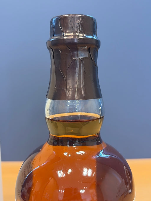 THE BALVENIE ザ・バルヴェニー DOUBLE WOOD 12年 MATURED IN TWO CASK 700ml 43%