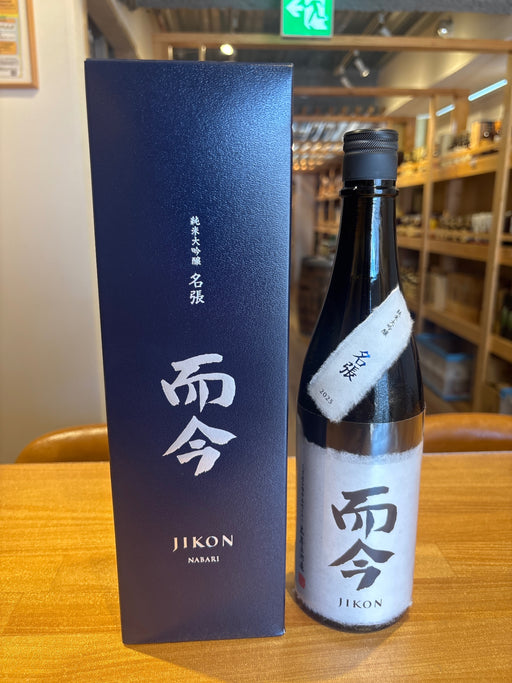 而今　名張  720ml而今　名張山田錦