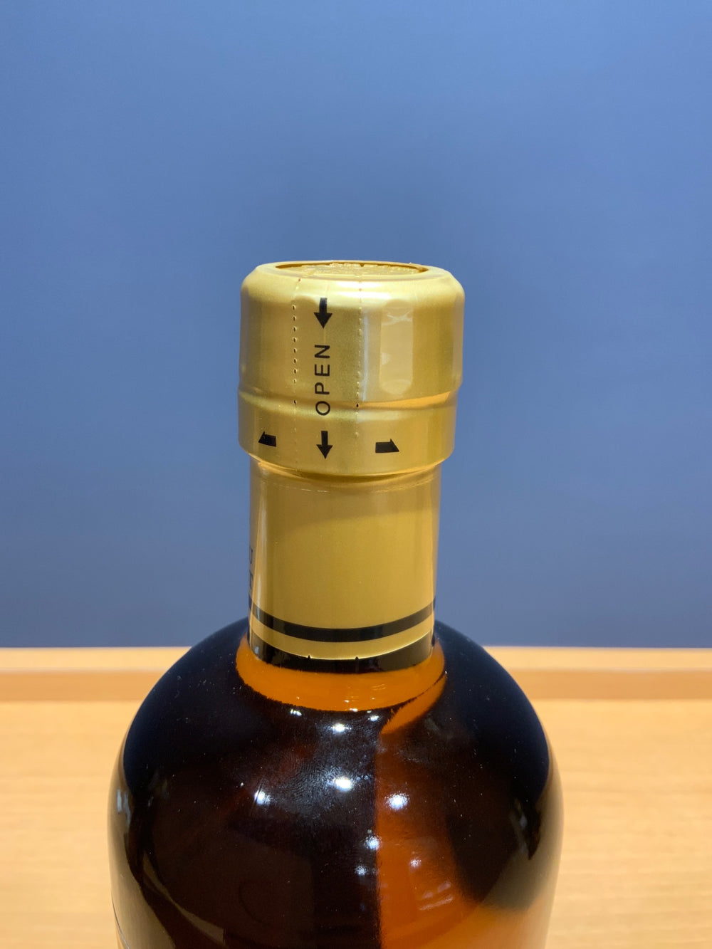 ニッカ 竹鶴 黒ラベル 700ml