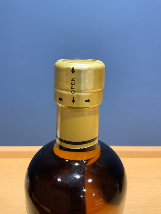 ニッカ 竹鶴 黒ラベル 700ml