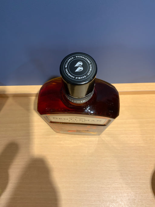 ジャックダニエル ジェントルマンジャック 750ml