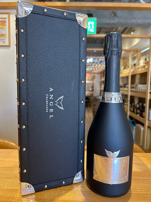 Angel Black 750ml 1 bottle
