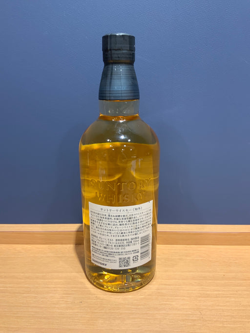 サントリー ウイスキー 知多 700ml