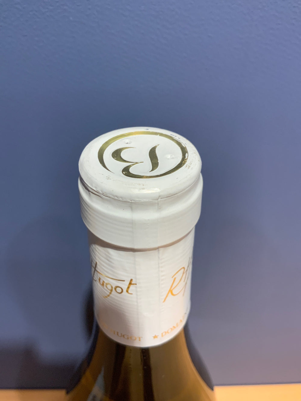 2023 Domaine de Pisse Loup Chablis ドメーヌ・ド・ピス・ルー シャブリ