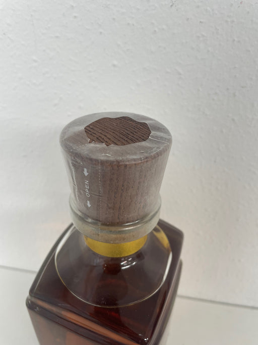 ザ・ニッカ12年 [ ウイスキー 日本 700ml ]