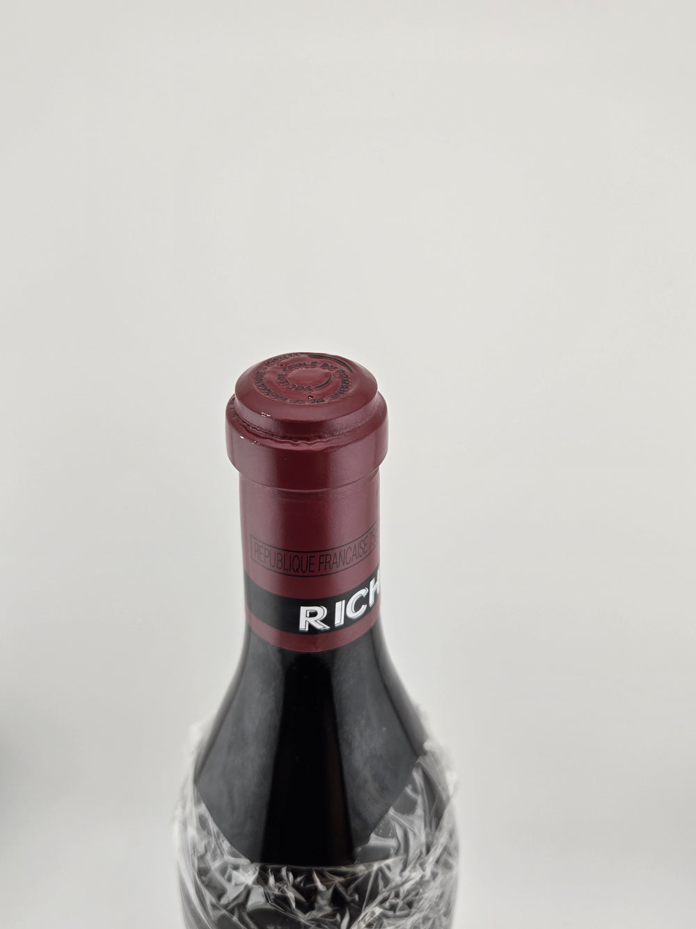 DRC ドメーヌ・ド・ラ・ロマネコンティ リシュブール 2004 赤 ファインズ ワイン 750ml 13％