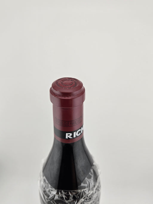 DRC ドメーヌ・ド・ラ・ロマネコンティ リシュブール 2004 赤 ファインズ ワイン 750ml 13％